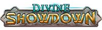 Divine Showdown slot