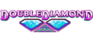 Double Diamond slot logo