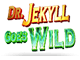 Dr. Jekyll Goes Wild slot logo.