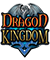 Dragon Kingdom slot logo