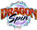 Dragon Spin slot logo