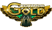 Ecuador Gold logo.