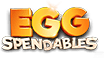 Eggspendables slot