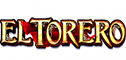 El Torero slot logo