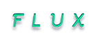 Flux slot logo