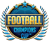 Football Champions Cup slot logo