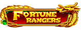 Fortune Rangers slot