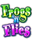 Frogs ‘n Flies slot