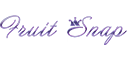 Fruit Snap slot logo
