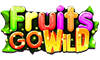 Fruits Go Wild slot