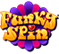 Funky Spin slot