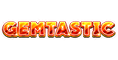 Gemtastic slot logo