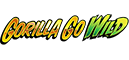 Gorilla Go Wild slot logo