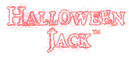 Halloween Jack slot logo