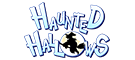 Haunted Hallows slot.