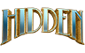 Hidden slot