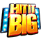 Hit it Big slot logo.