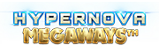 Hypernova Megaways slot