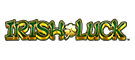 Irish Luck logo