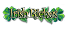 Irish Riches slot logo