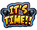 It’s Time slot