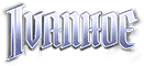 Ivanhoe slot logo