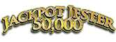 Jackpot Jester 50,000 slot