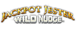 Jackpot Jester Wild Nudge logo