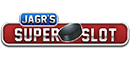 Jagr’s Super Slot logo