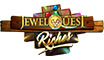 Jewel Quest Riches logo