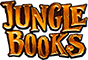 Jungle Books slot logo