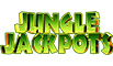 Jungle Jackpots slot logo