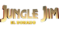 Jungle Jim - El Dorado slot logo