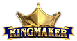 Kingmaker slot logo