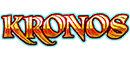 Kronos slot logo