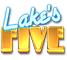 Lake's Five