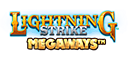 Lightning Strike Megaways slot