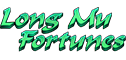 Long Mu Fortunes slot