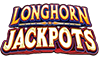 Longhorn Jackpots slot