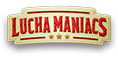 Lucha Maniacs slot