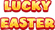 Lucky Easter