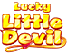 Lucky Little Devil slot logo