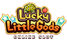 Lucky Little Gods