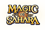 Magic of Sahara slot