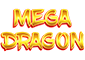 Mega Dragon slot logo