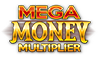Mega Money Multiplier slot
