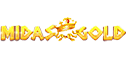 Midas Gold slot logo