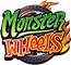 Monster Wheels slot