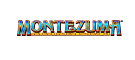 Montezuma slot logo.
