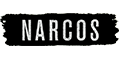 Narcos Slot logo.